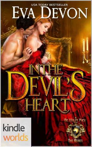 [Sins of the Duke 02] • In the Devil's Heart